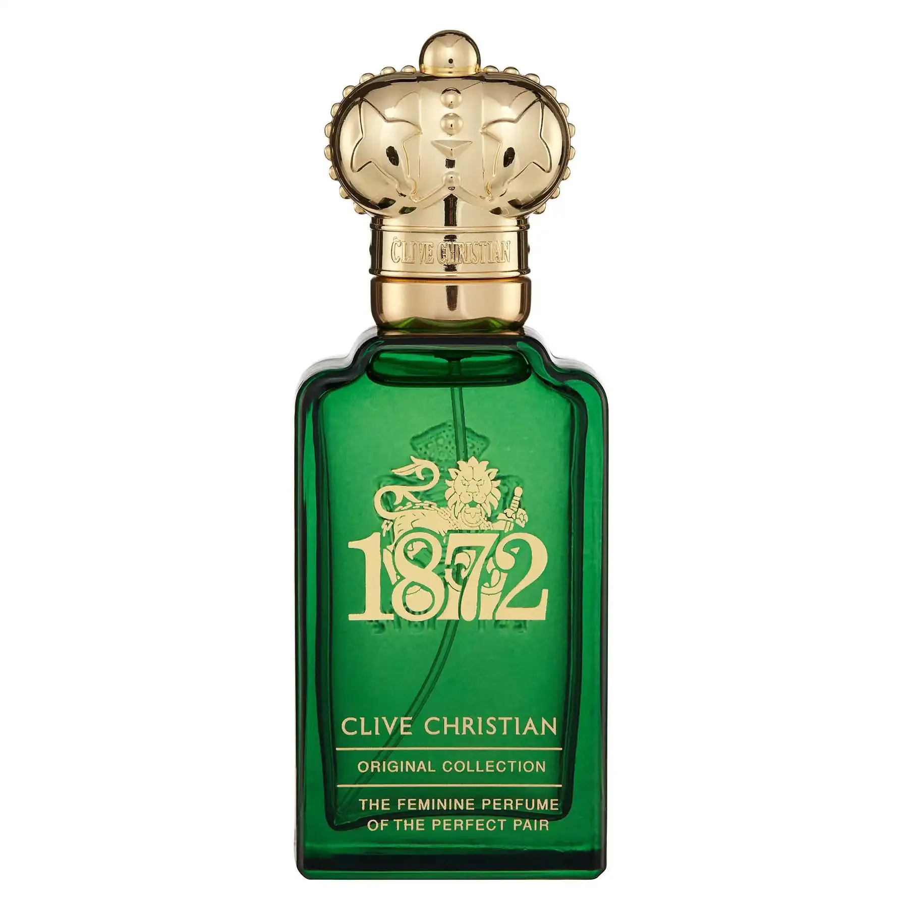 1872 Feminine Edition