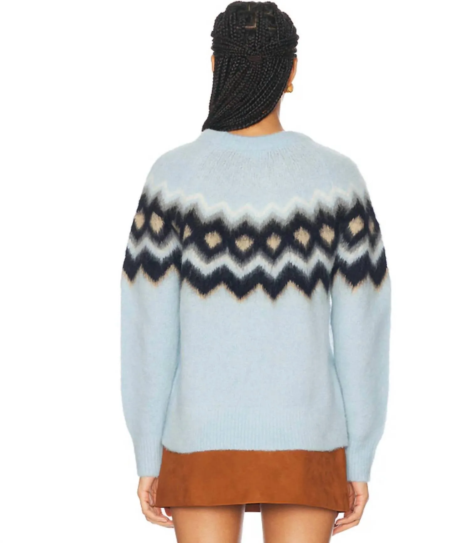 A.L.C. - Ezra Sweater