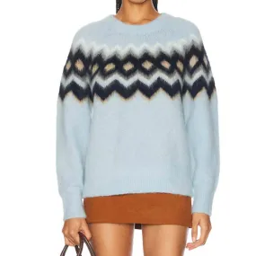 A.L.C. - Ezra Sweater