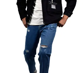 Bommy Pant