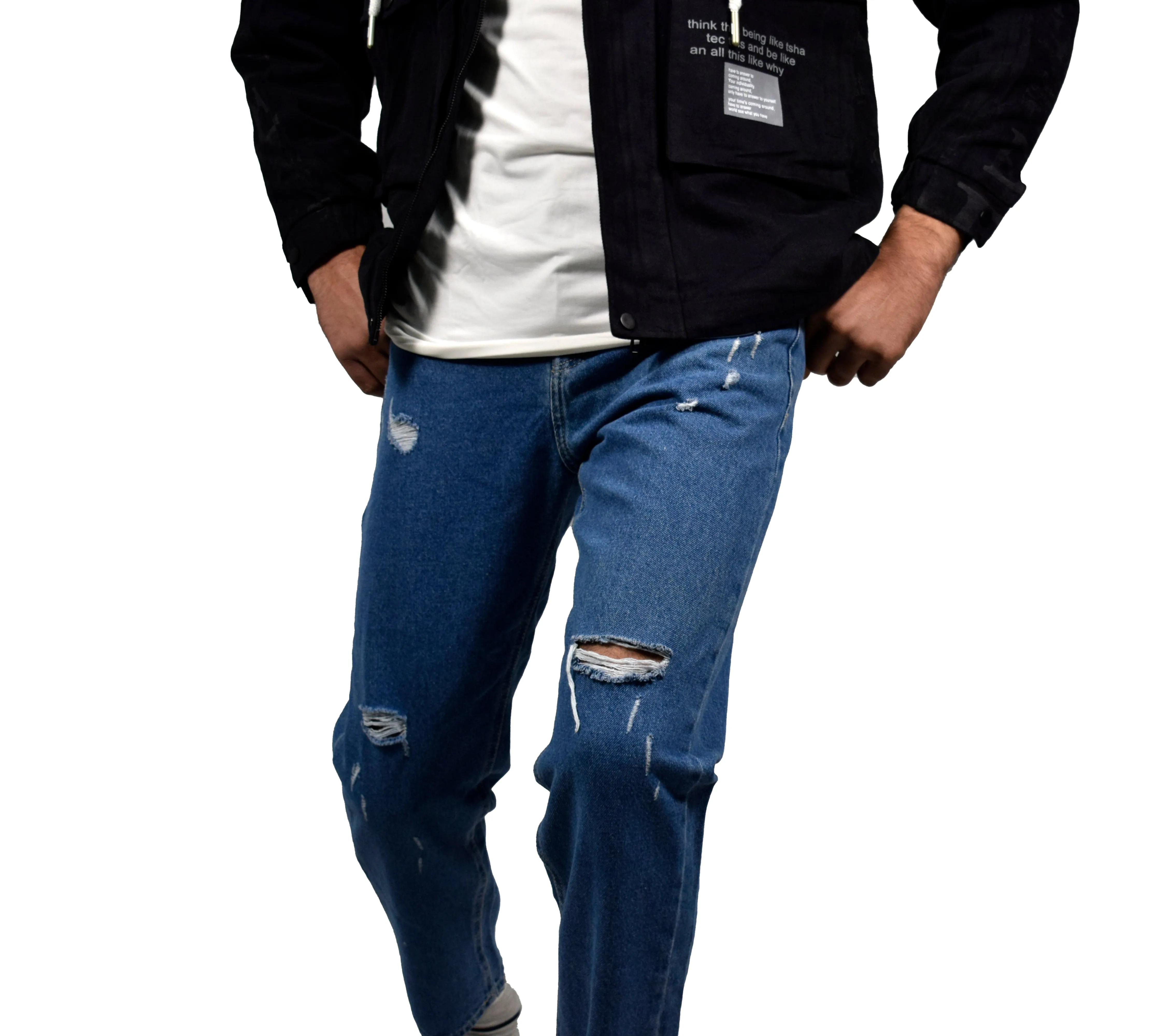 Bommy Pant