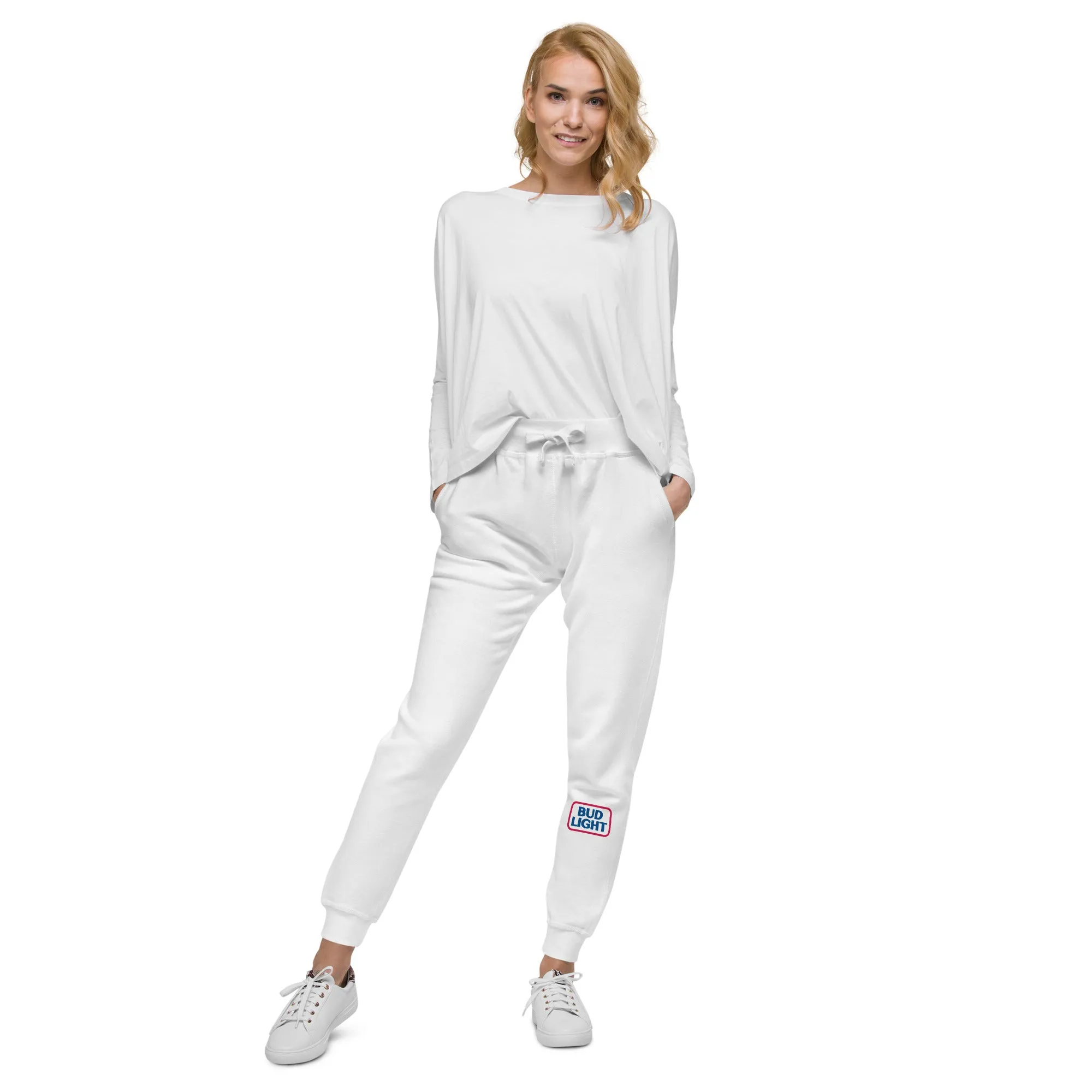 Bud Light Slim Fit Jogger
