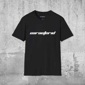 CaracterID Signature T-Shirt – Unisex Streetwear Graphic Tee