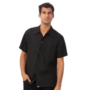 Chef Works Utility Shirt for Cooks (Kitchen Wear)