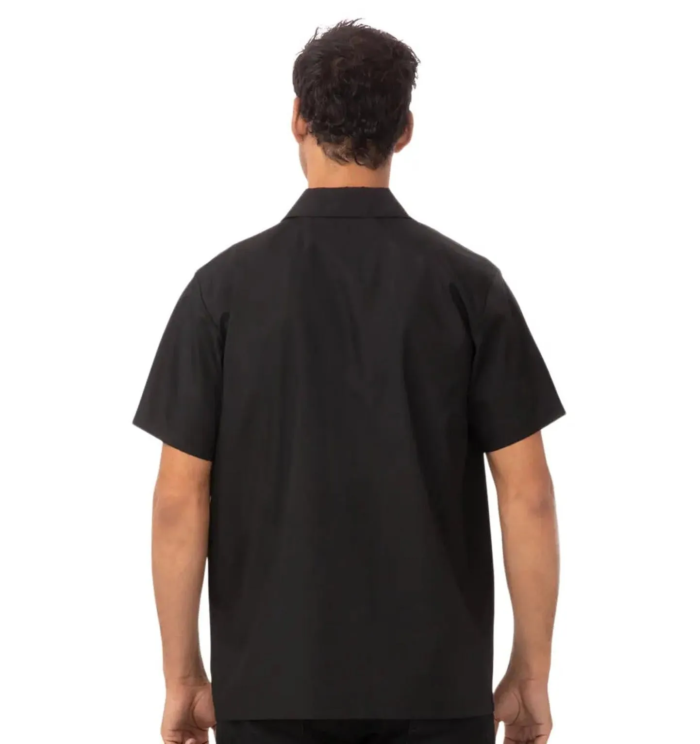 Chef Works Utility Shirt for Cooks (Kitchen Wear)
