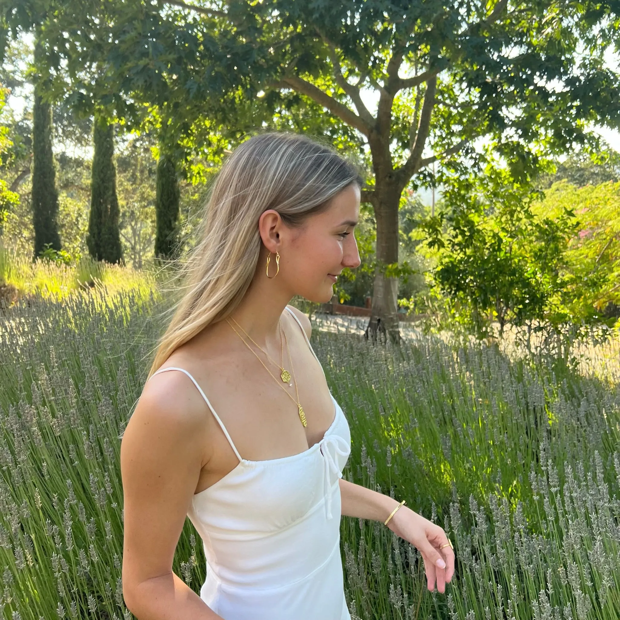 Divine Feminine Earrings