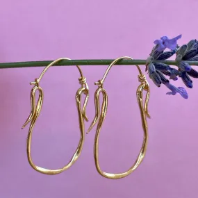 Divine Feminine Earrings