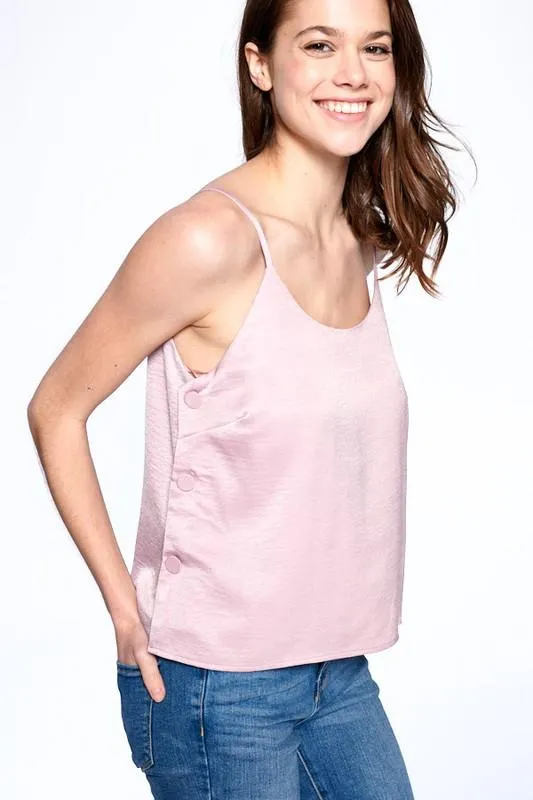 Essential Tank Top