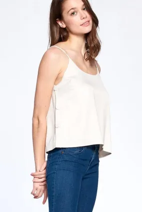 Essential Tank Top