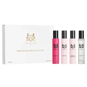 Feminine Discovery Collection