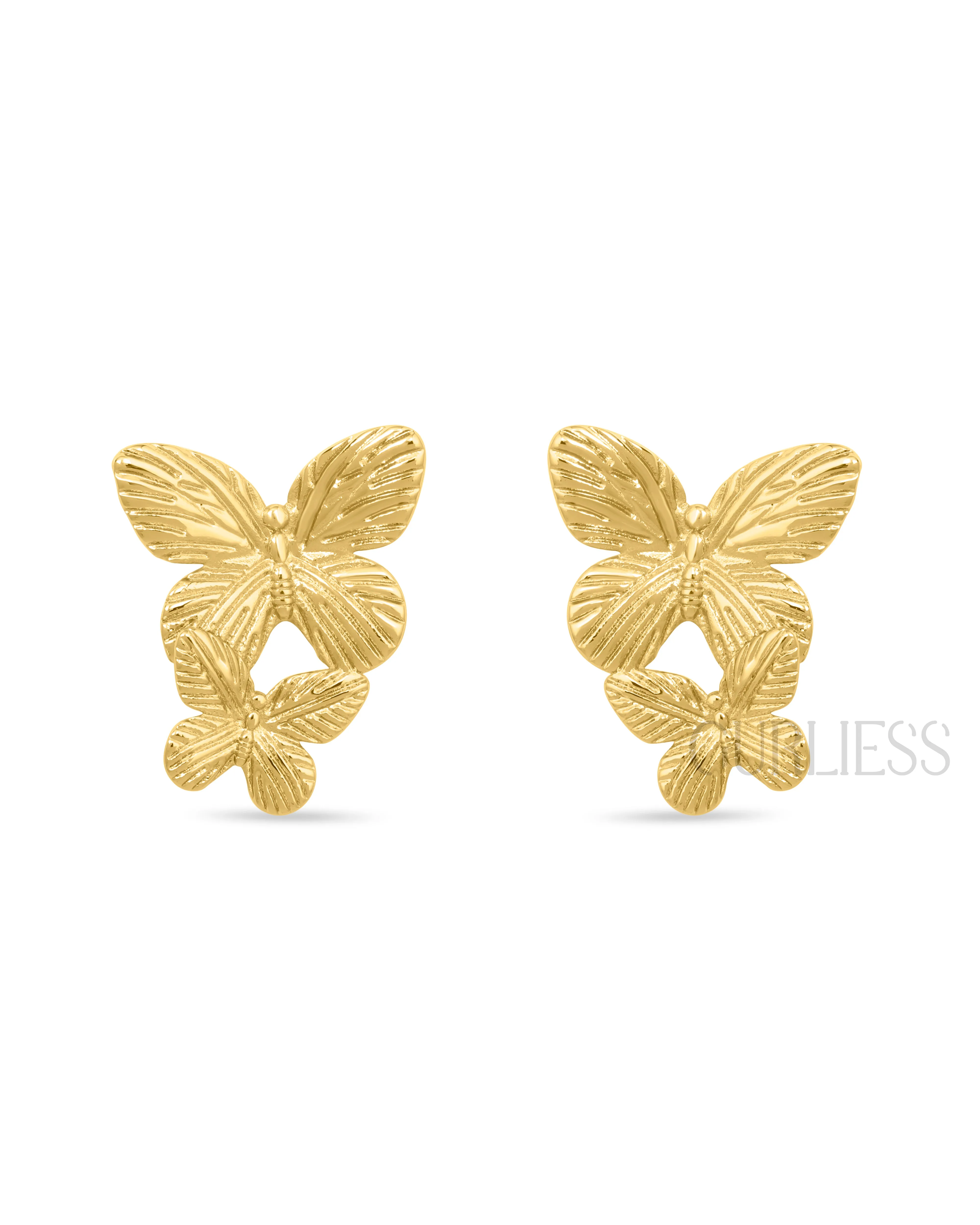 Forest Feminine Earrings