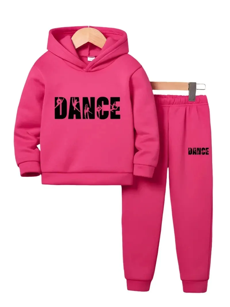 GB Child DANCE Sweat Pant