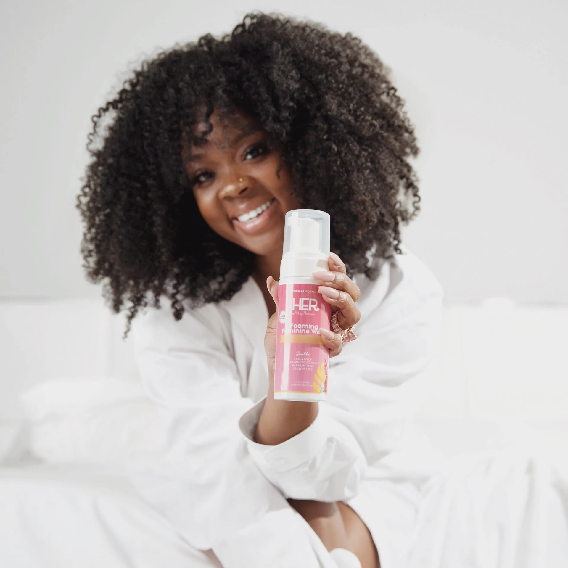 HER by Alikay Naturals™ Gift Set EXCLUSIVE