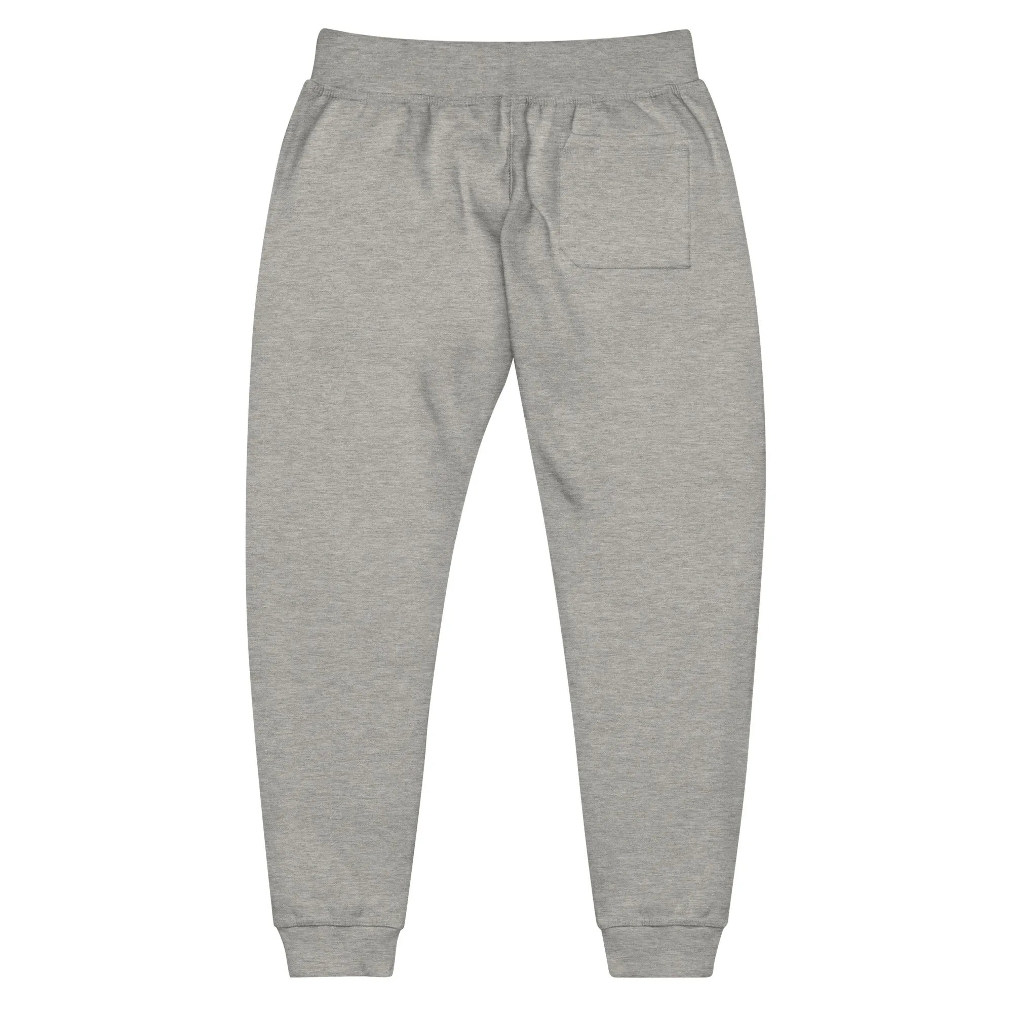 Hustle is Free, Dreams Sold Separately Unisex fleece sweatpants