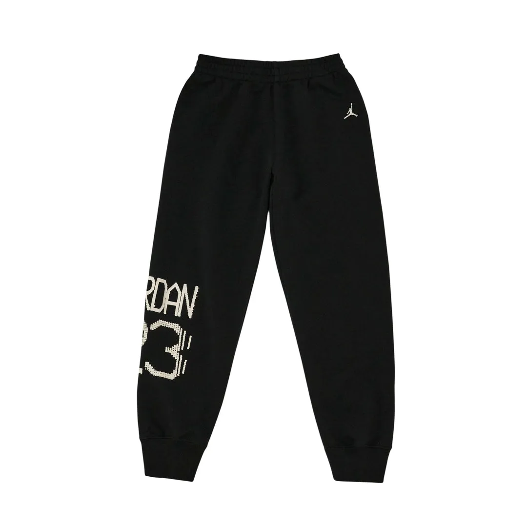 Jordan CNY 2-Piece GFX FT Set (Toddlers)