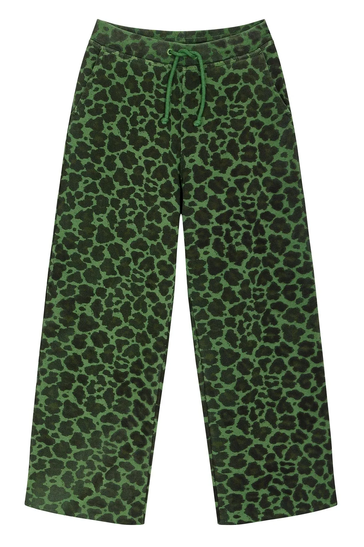 Leon & Harper Partout Leo Pants Wilde Grass