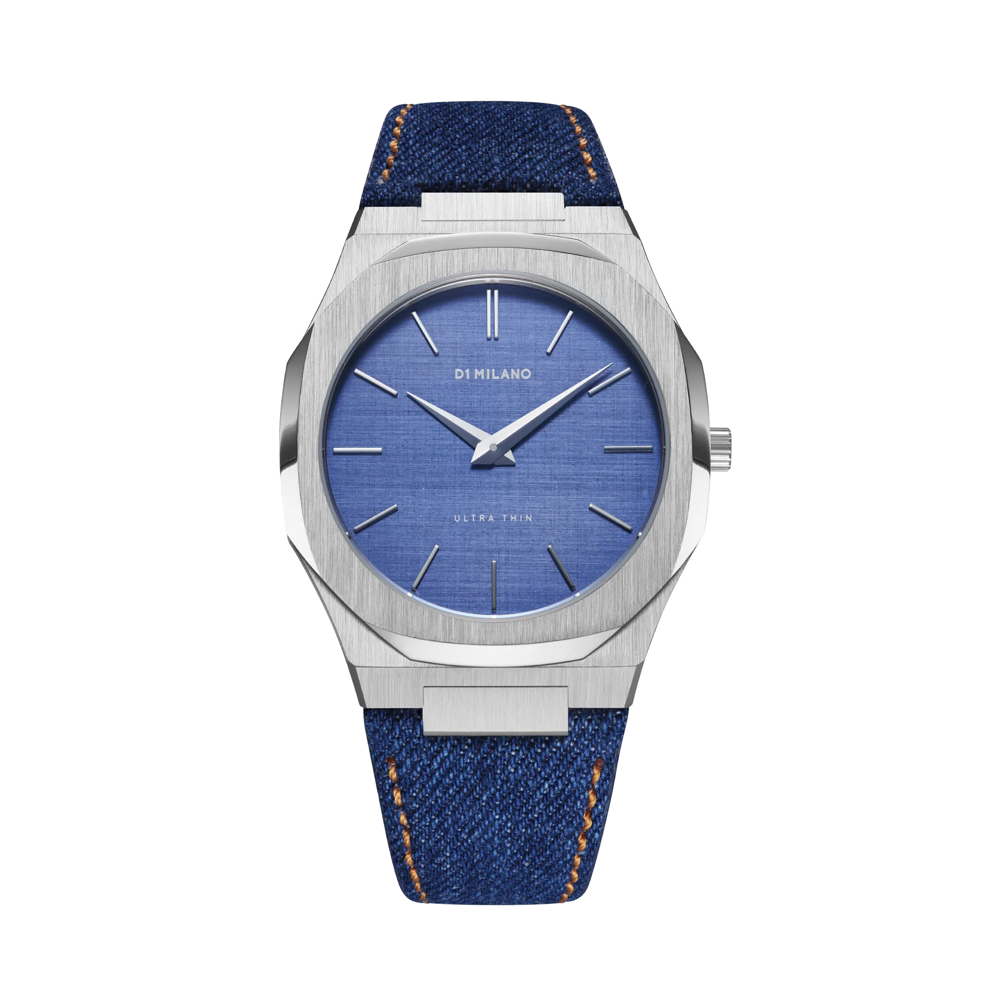 Men's Evergreen Denim Watch (D1-UTDJ01)