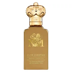 No1 Feminine Edition