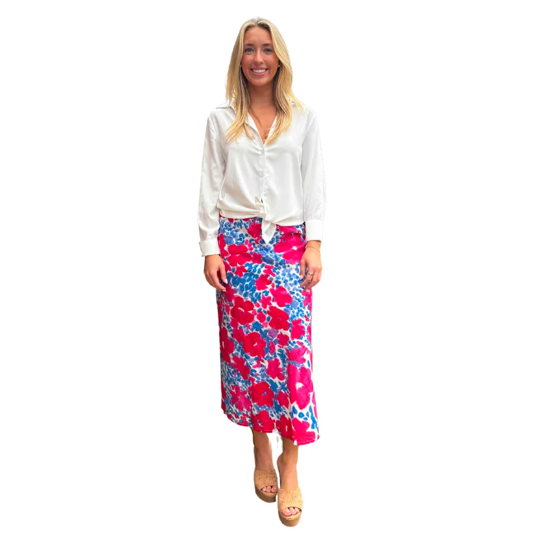 Nori Skirt