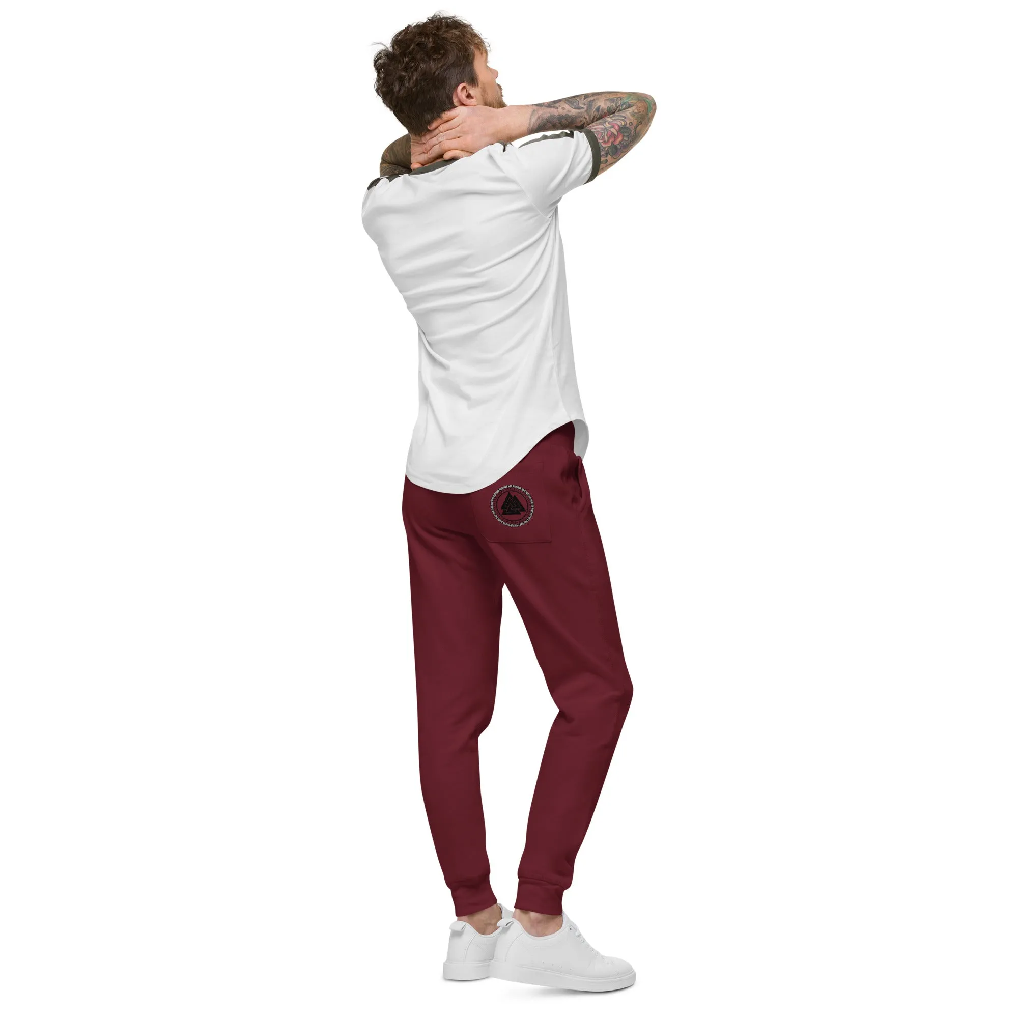 Odin Casual Sweatpants ｜Odin's Collection