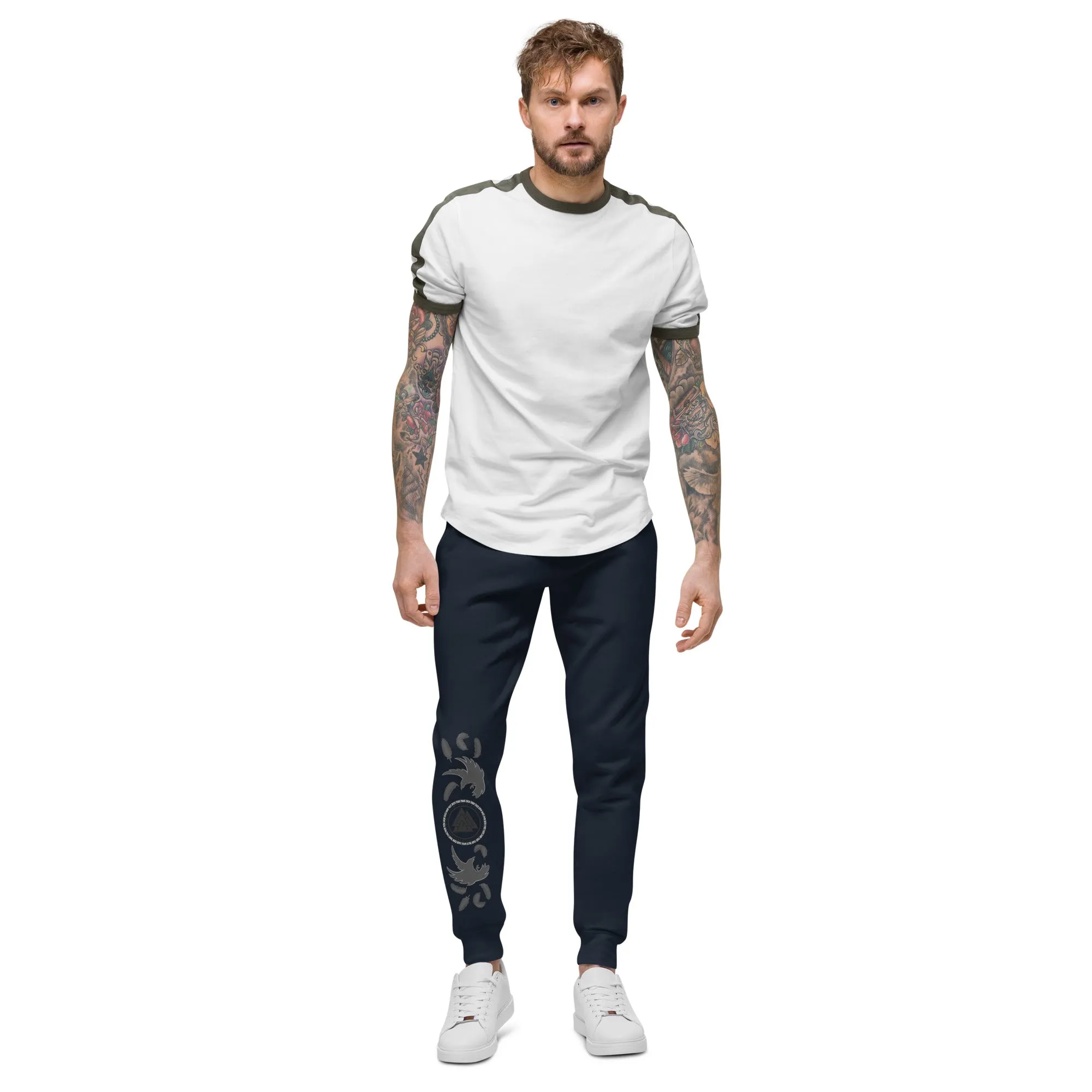 Odin Casual Sweatpants ｜Odin's Collection