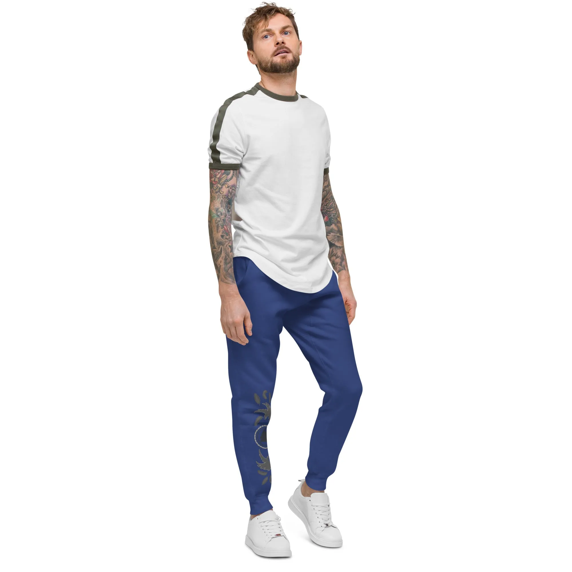 Odin Casual Sweatpants ｜Odin's Collection