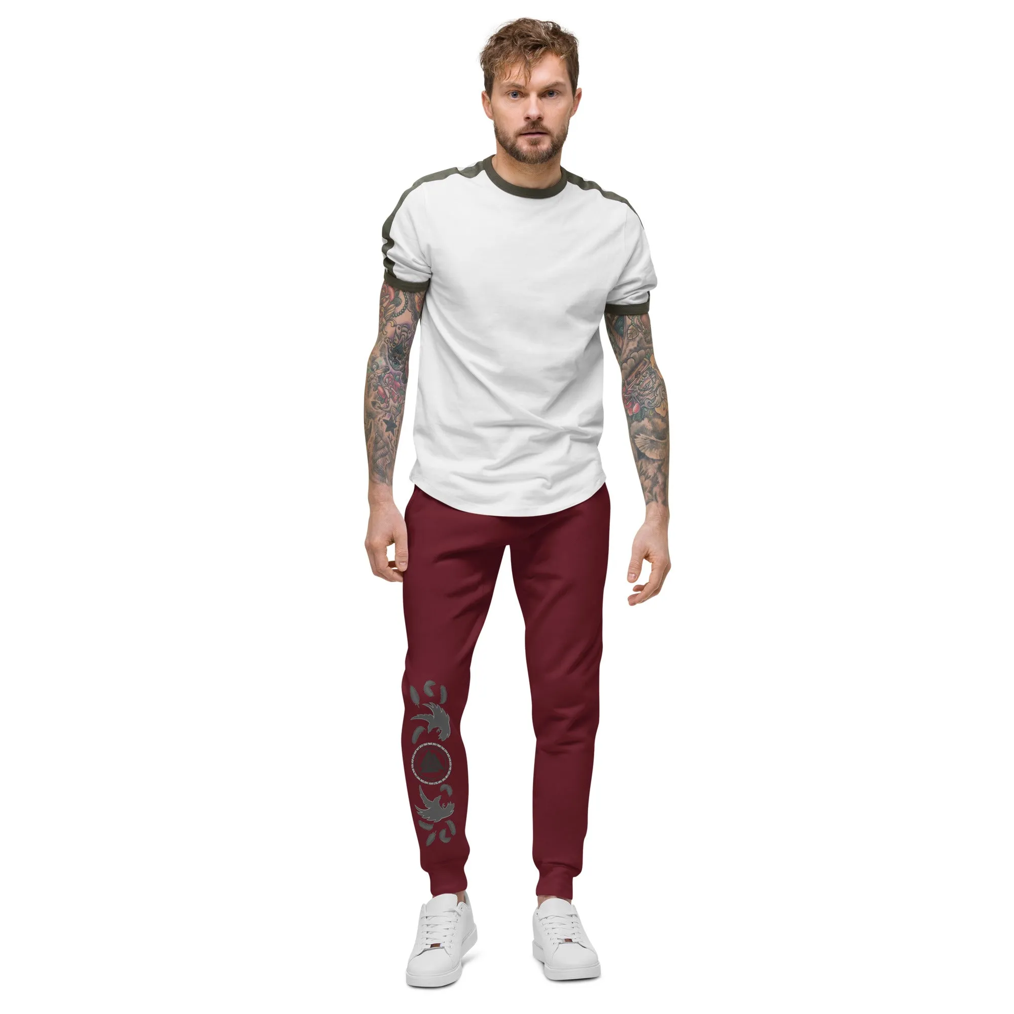 Odin Casual Sweatpants ｜Odin's Collection