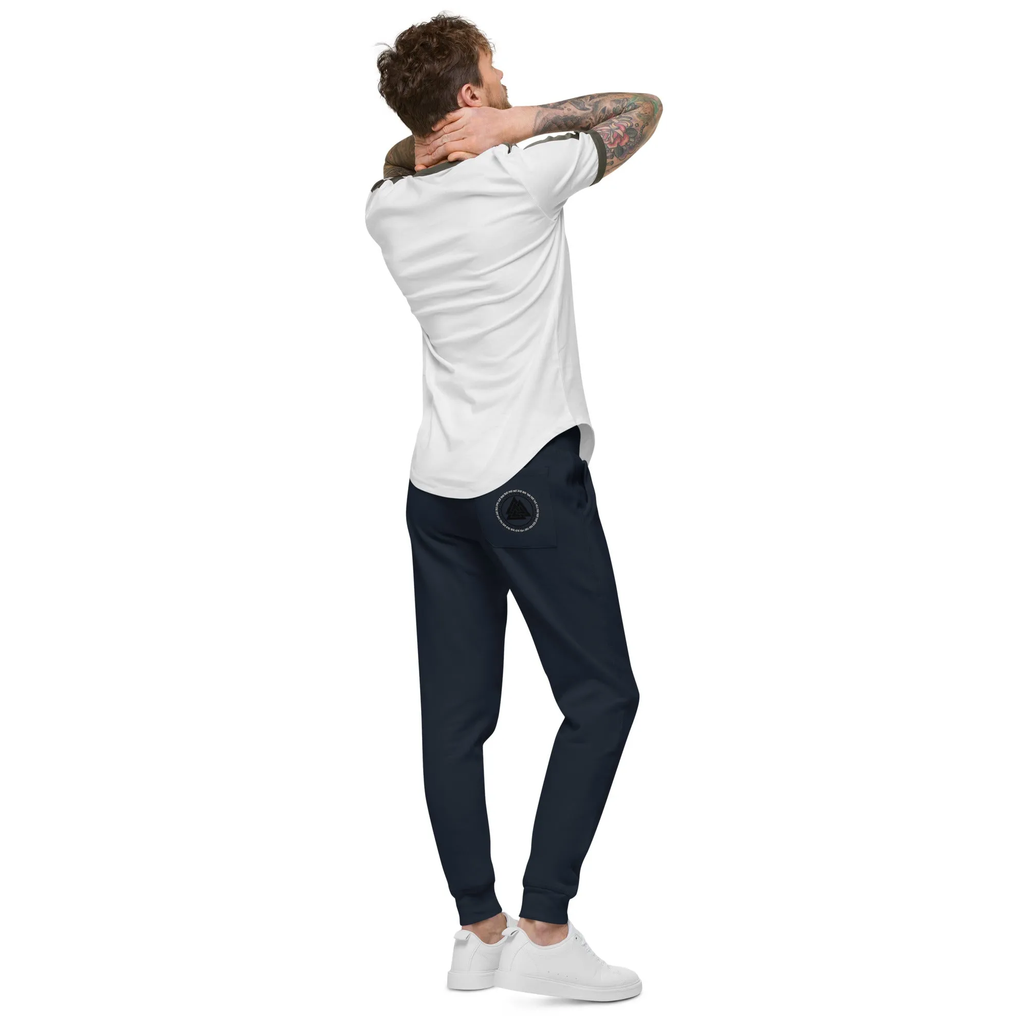 Odin Casual Sweatpants ｜Odin's Collection