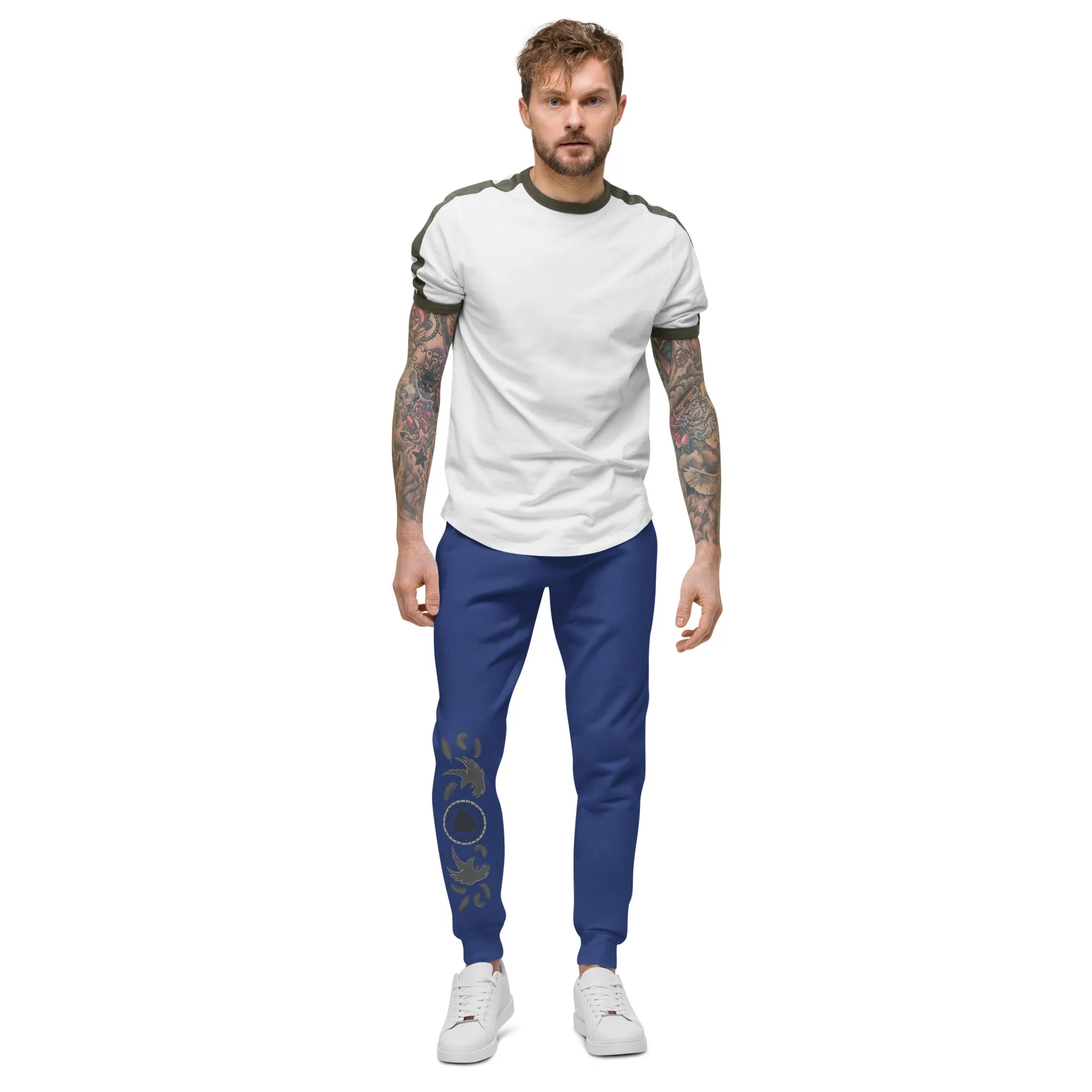 Odin Casual Sweatpants ｜Odin's Collection