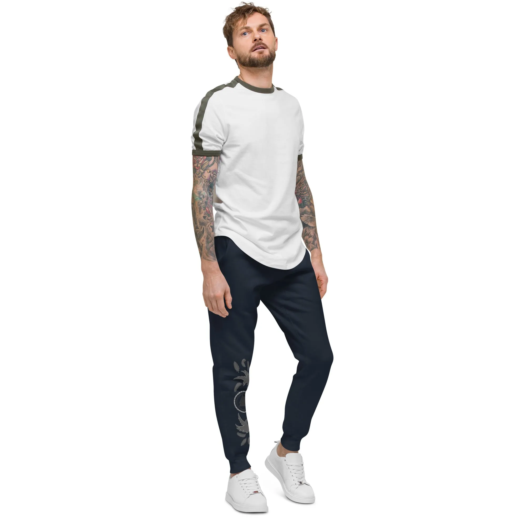 Odin Casual Sweatpants ｜Odin's Collection