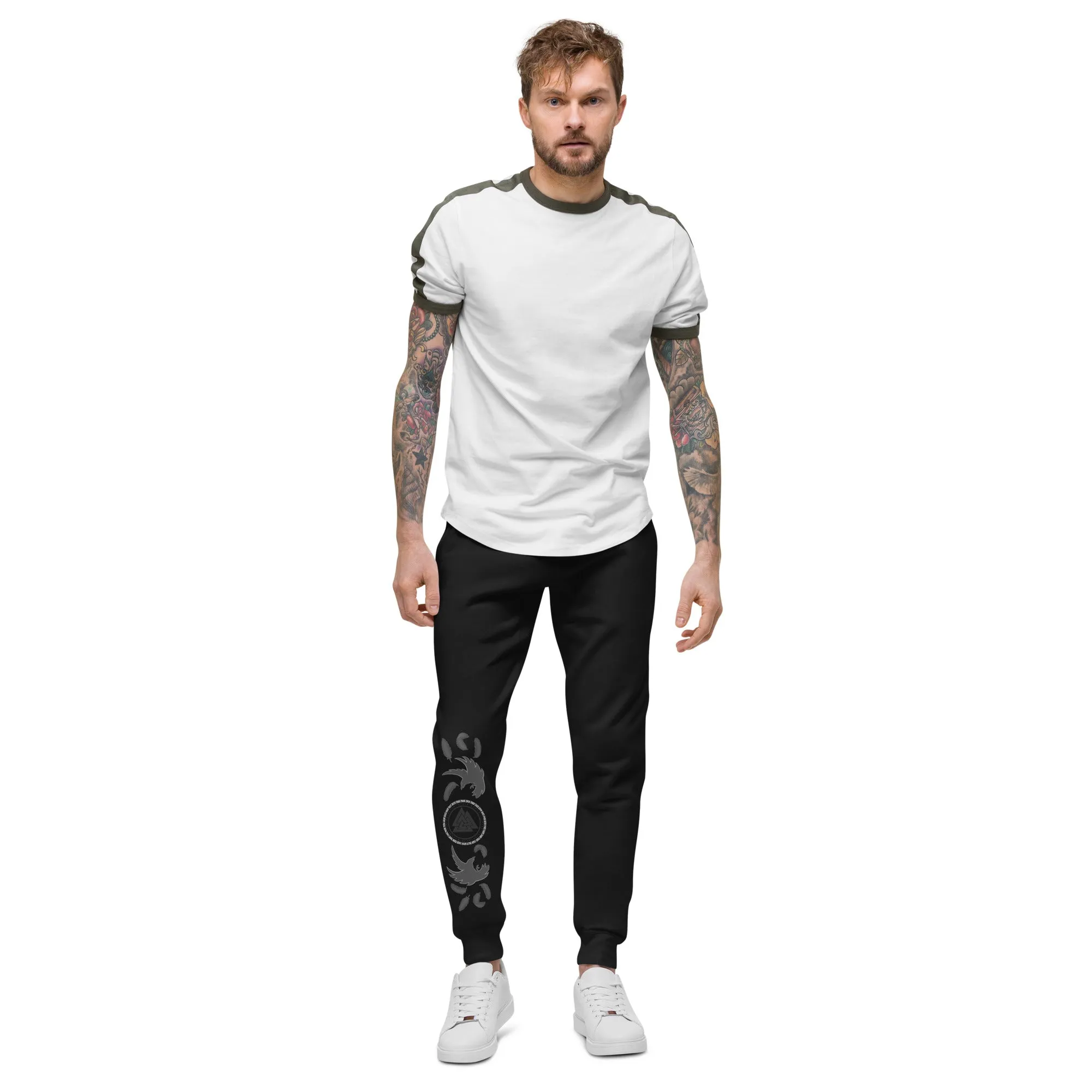 Odin Casual Sweatpants ｜Odin's Collection