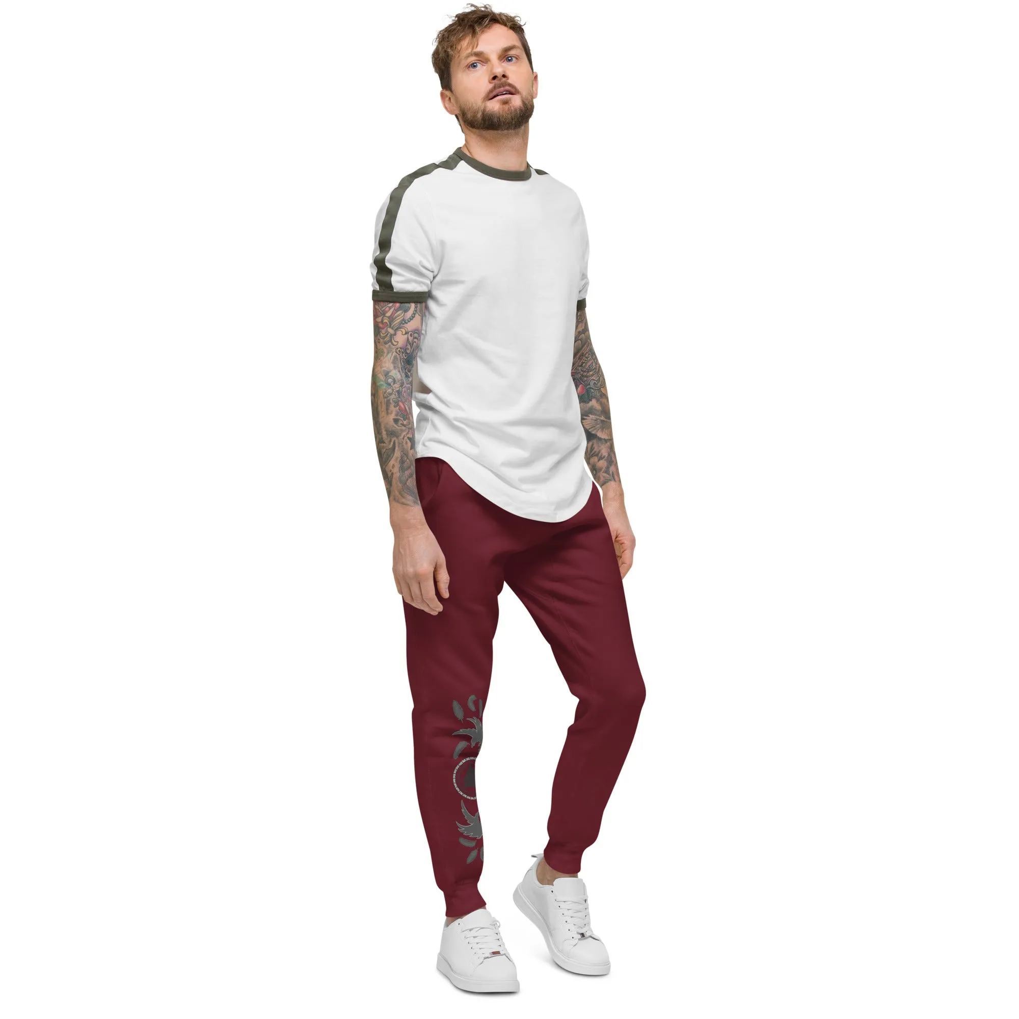 Odin Casual Sweatpants ｜Odin's Collection