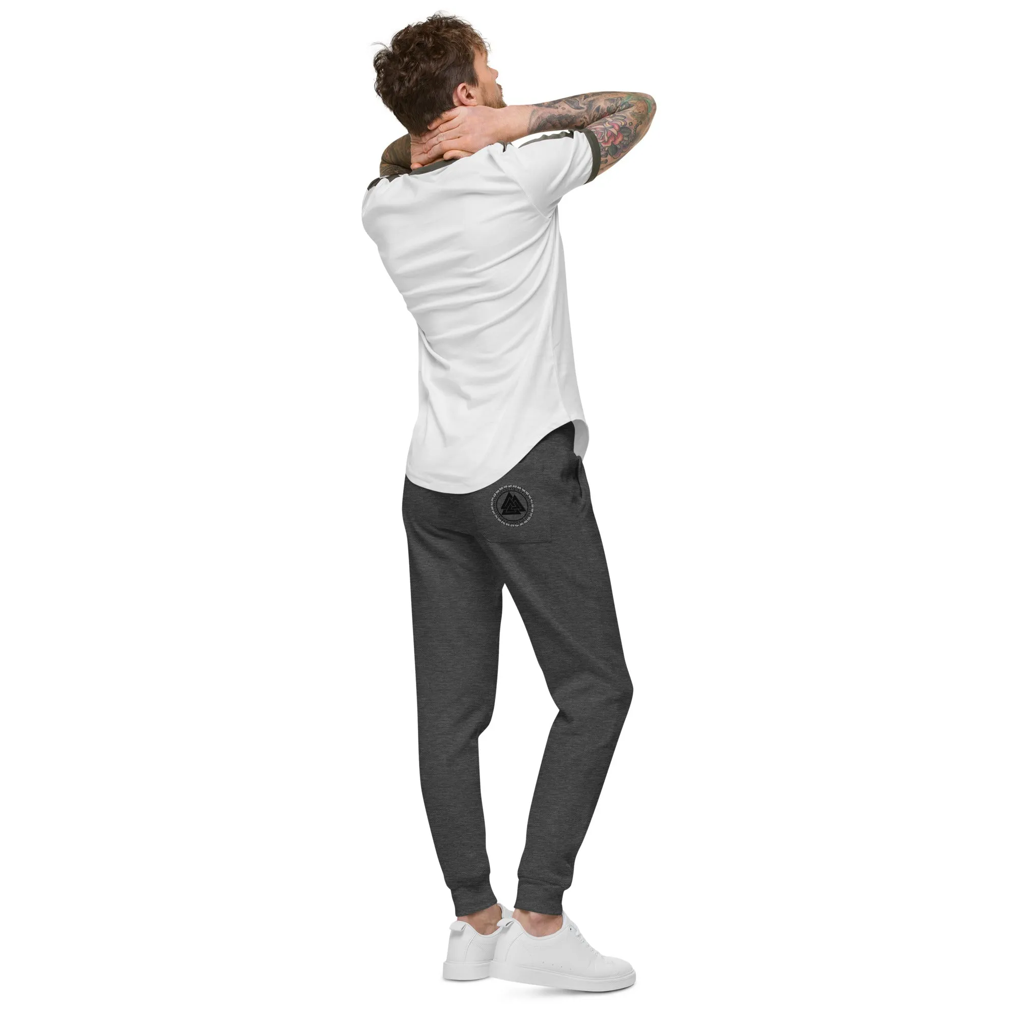 Odin Casual Sweatpants ｜Odin's Collection