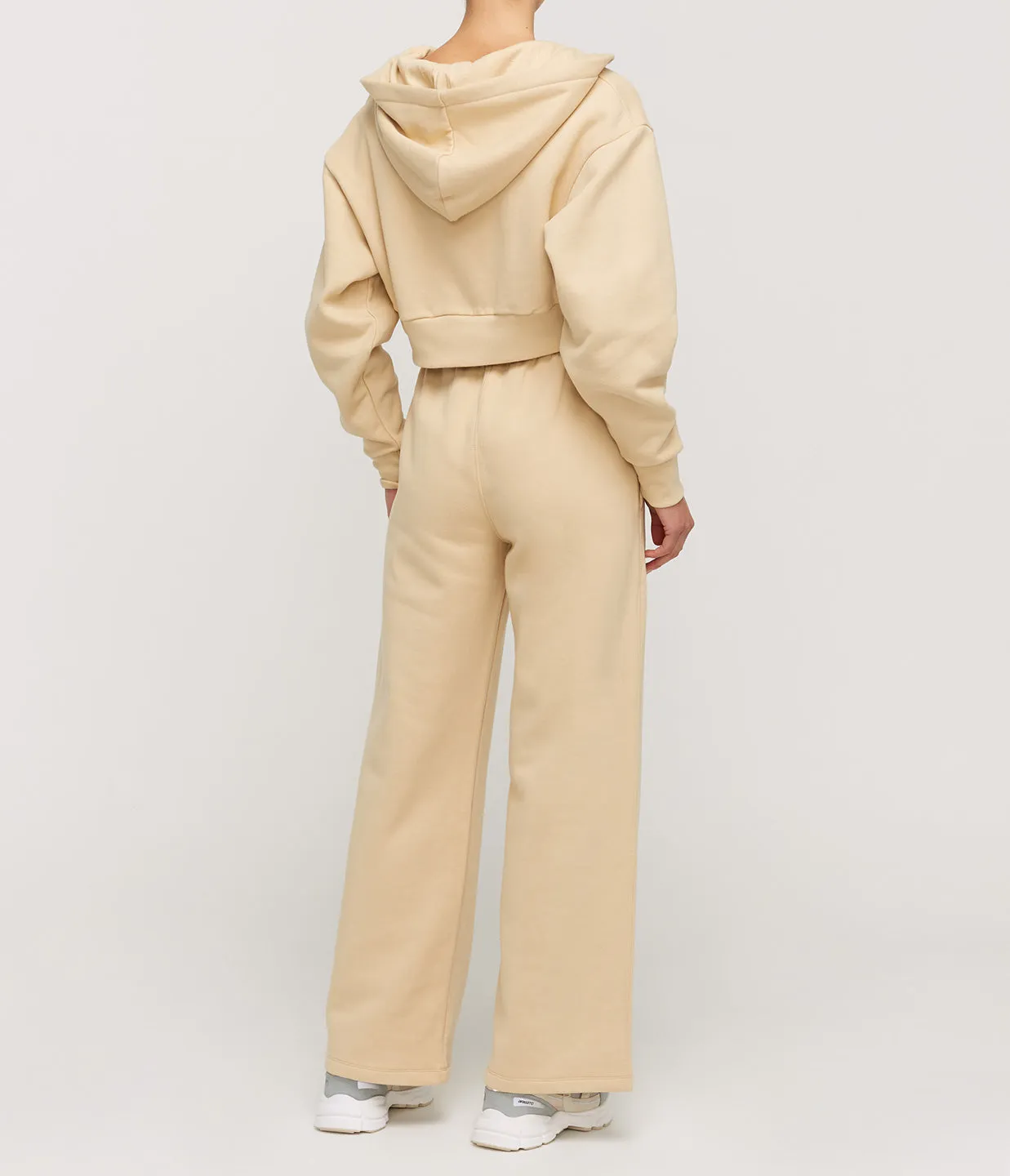 Organic Cotton Lounge Pants in Mojave Desert