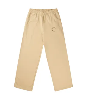 Organic Cotton Lounge Pants in Mojave Desert