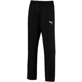 PUMA Active Woven Pants - Black