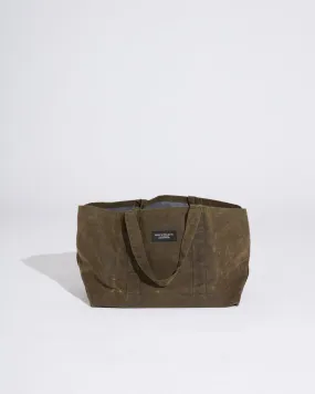 Remote Projects UTILITY BAG - BUSH