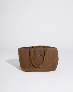 Remote Projects UTILITY BAG - DESERT