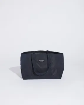 Remote Projects UTILITY BAG - MIDNIGHT