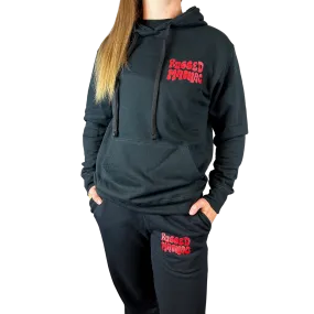 Rugged Maniac Club Hoodie