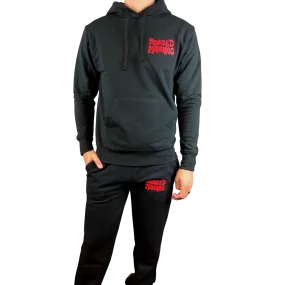 Rugged Maniac Club Pants