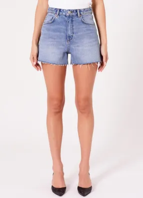 RYDER SHORT SCANDAL | LIGHT VINTAGE