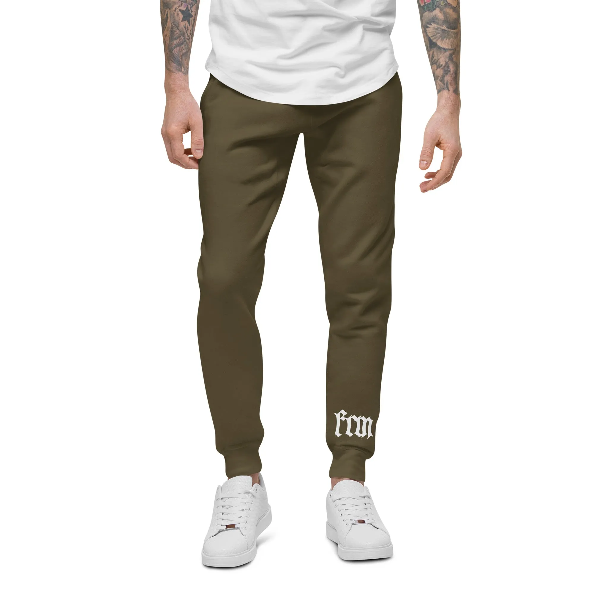 THE RECOVERY PROTOCOL SWEATPANTS