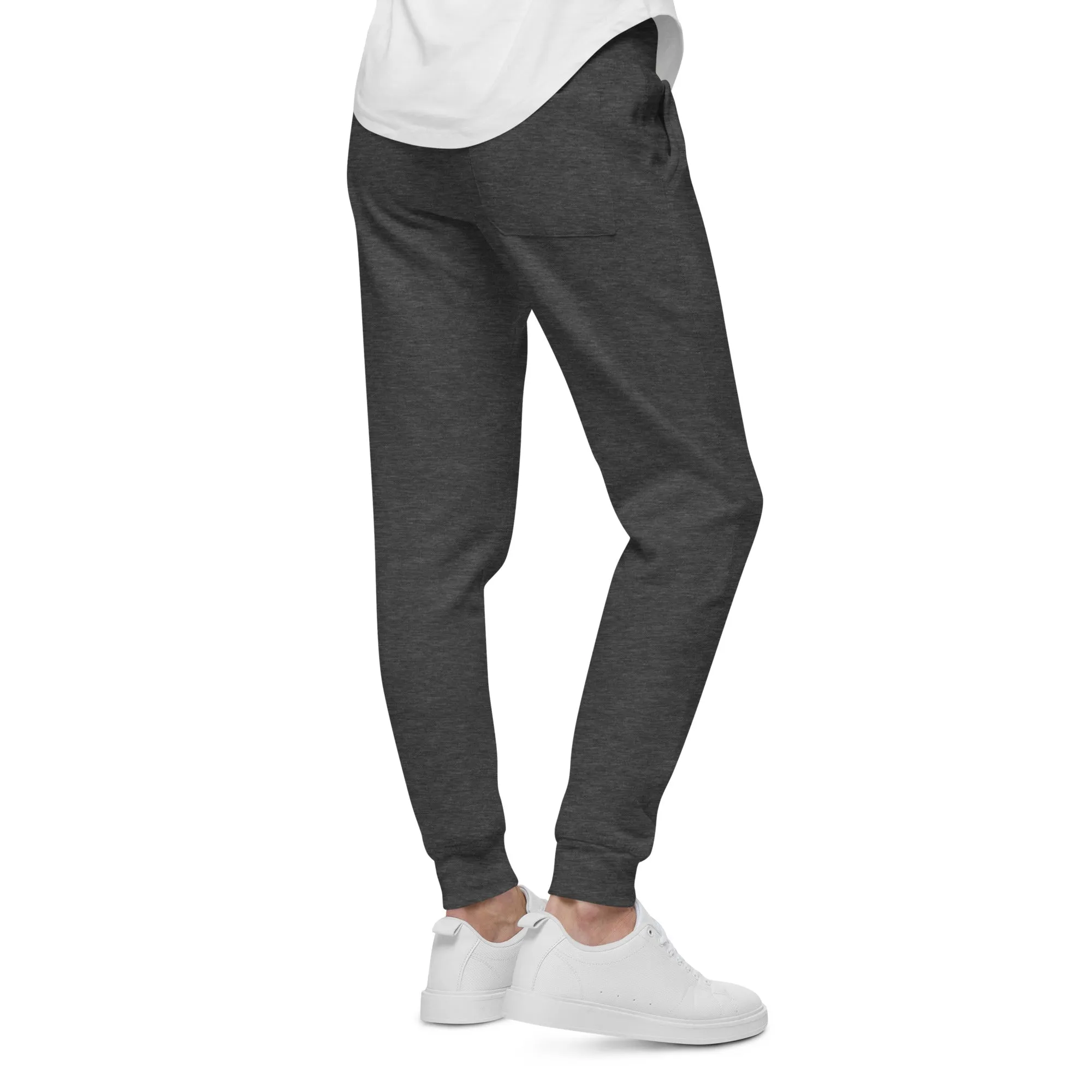 THE RECOVERY PROTOCOL SWEATPANTS