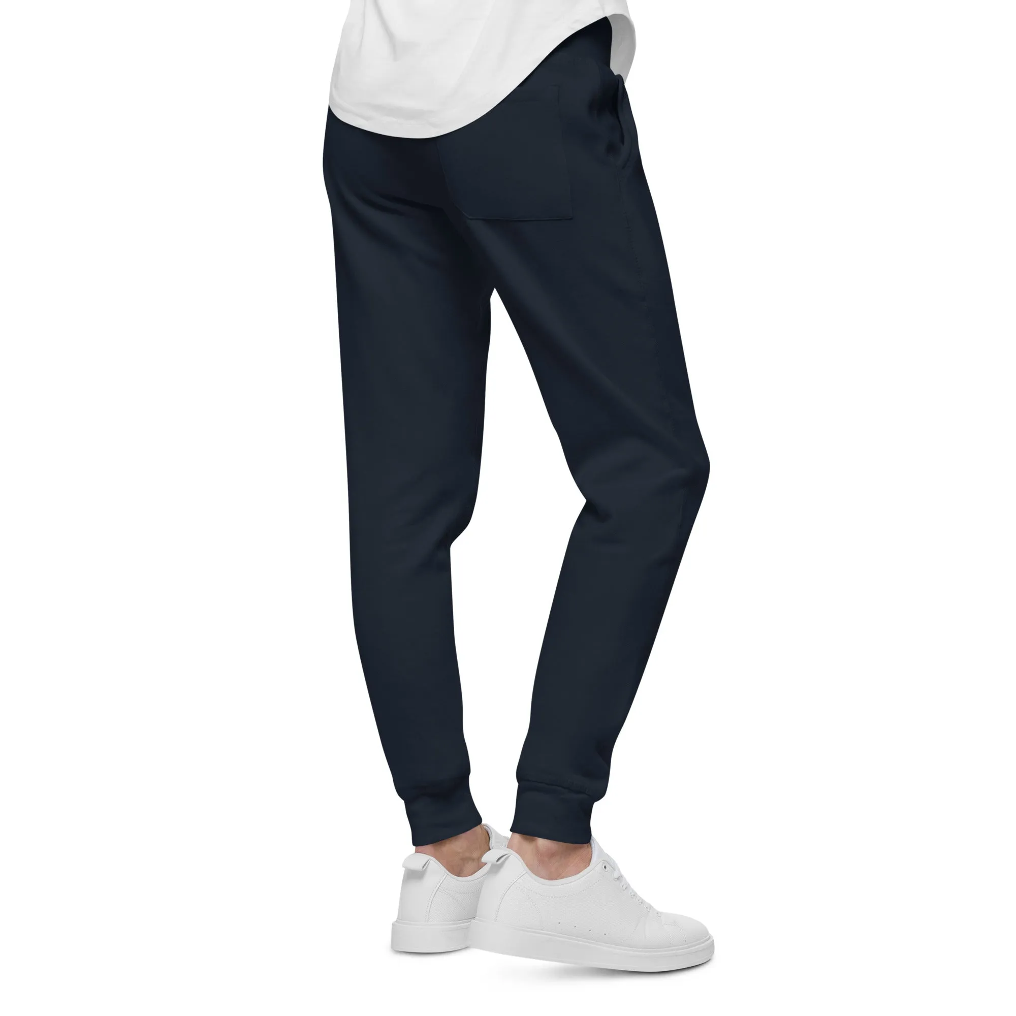 THE RECOVERY PROTOCOL SWEATPANTS