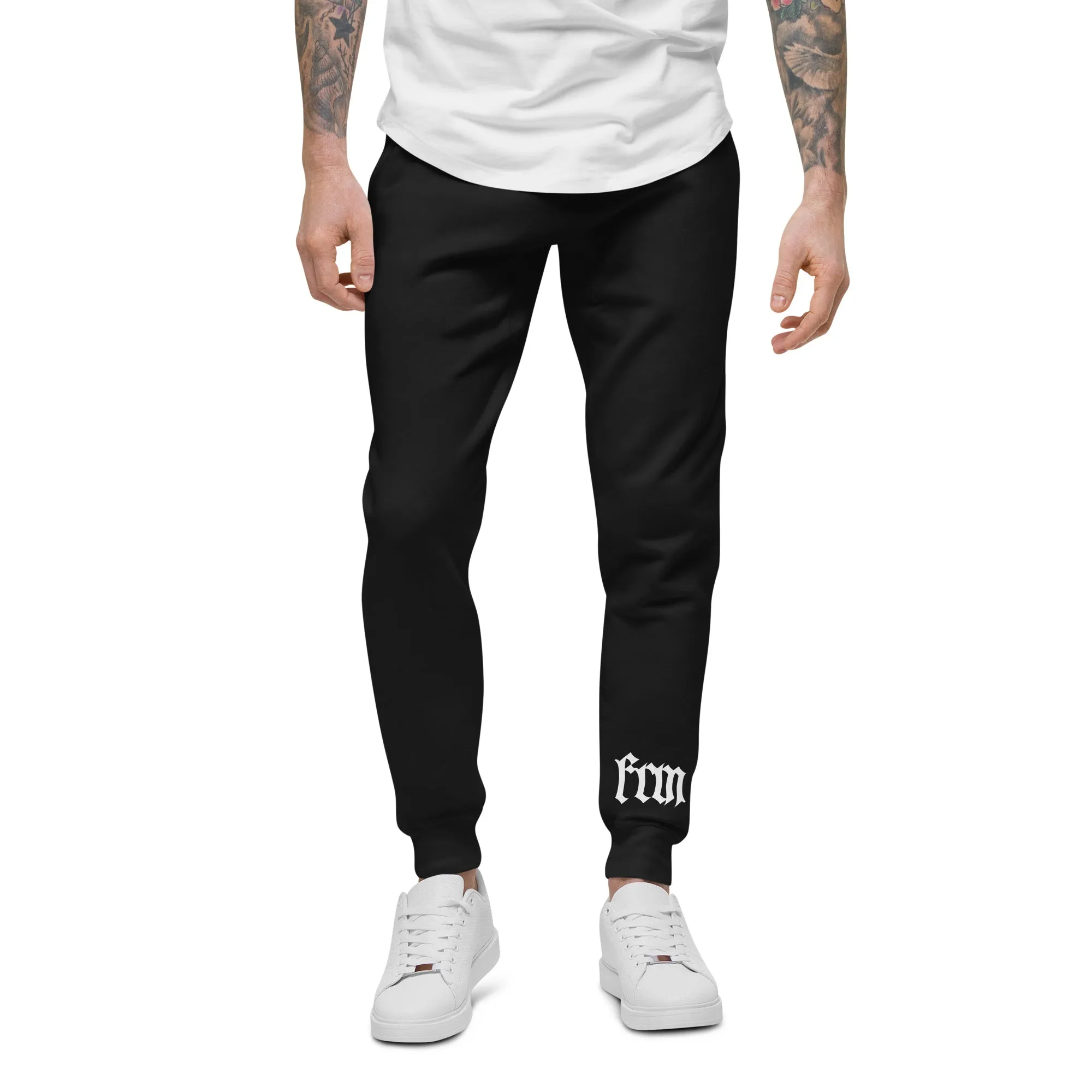 THE RECOVERY PROTOCOL SWEATPANTS