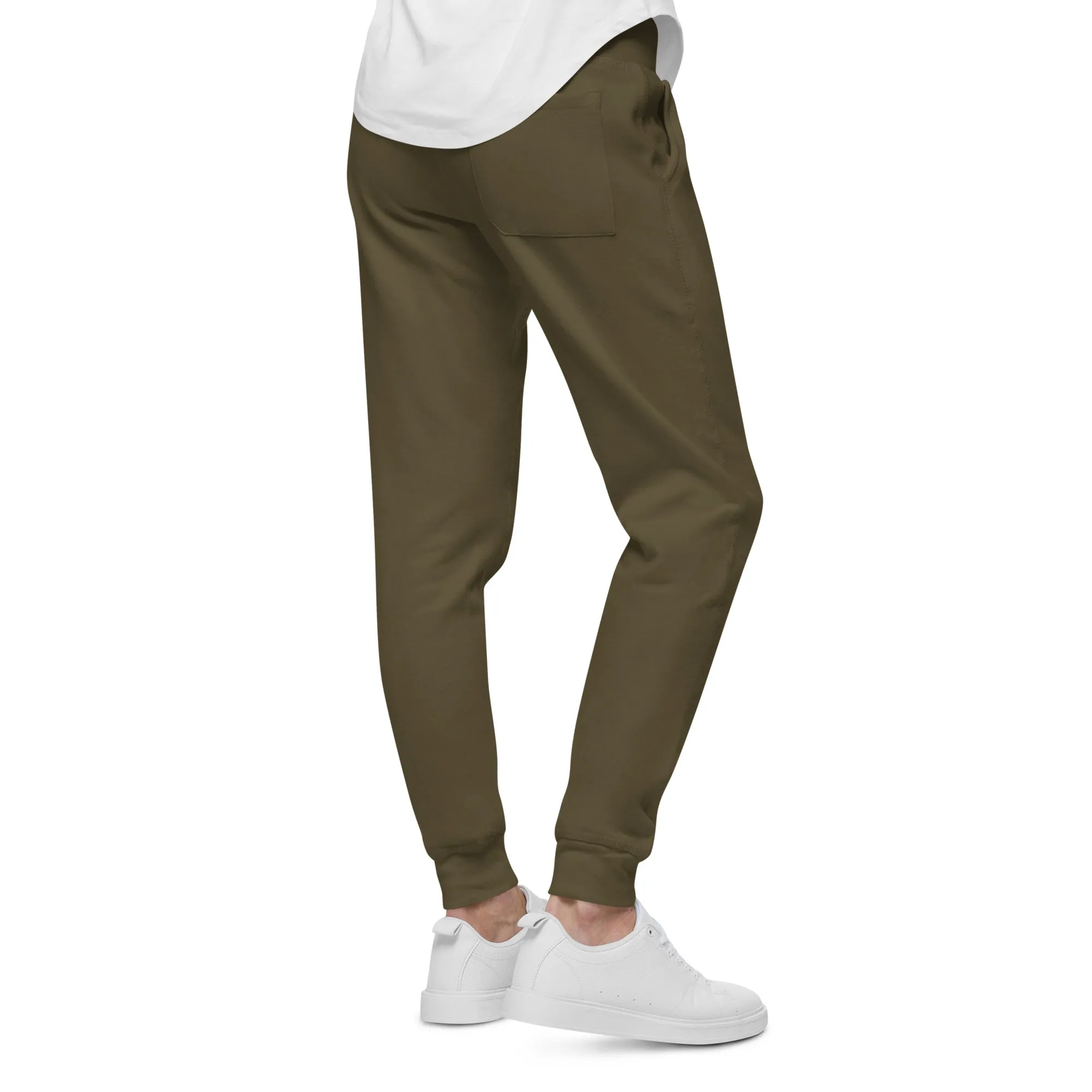 THE RECOVERY PROTOCOL SWEATPANTS
