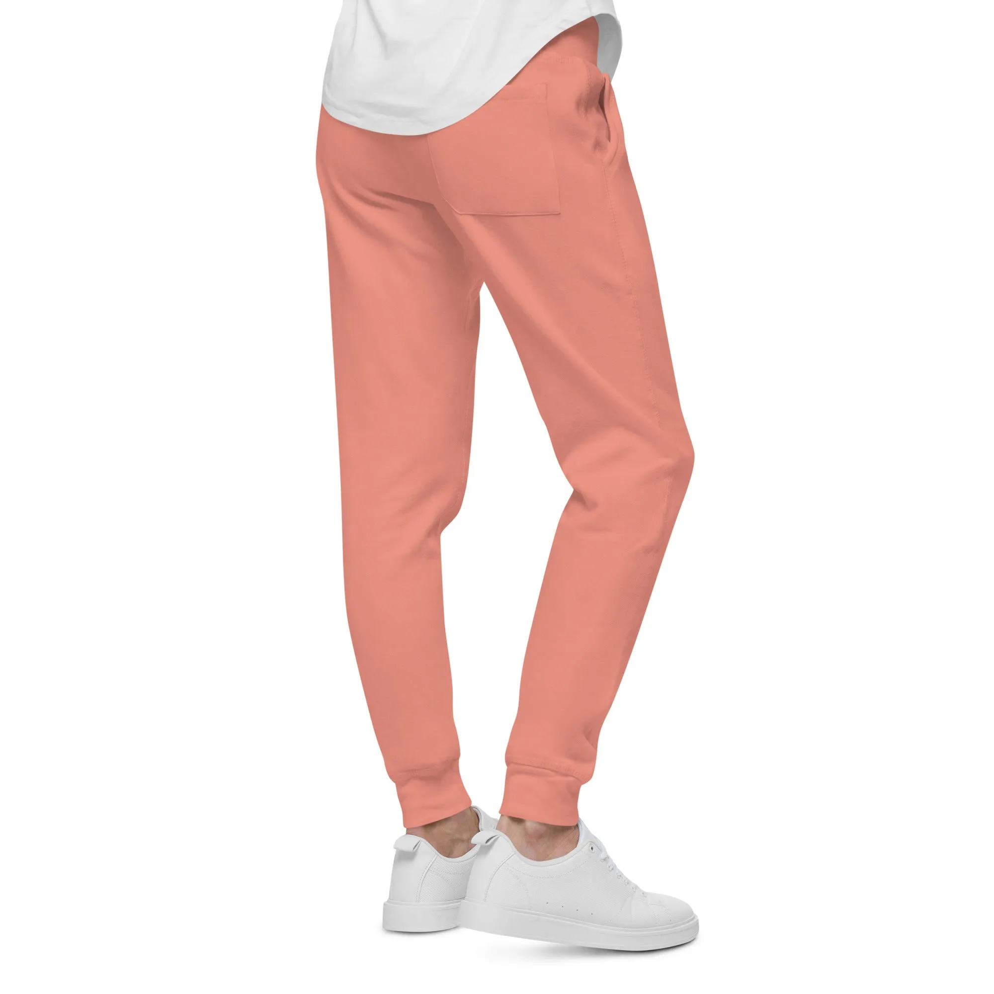 THE RECOVERY PROTOCOL SWEATPANTS