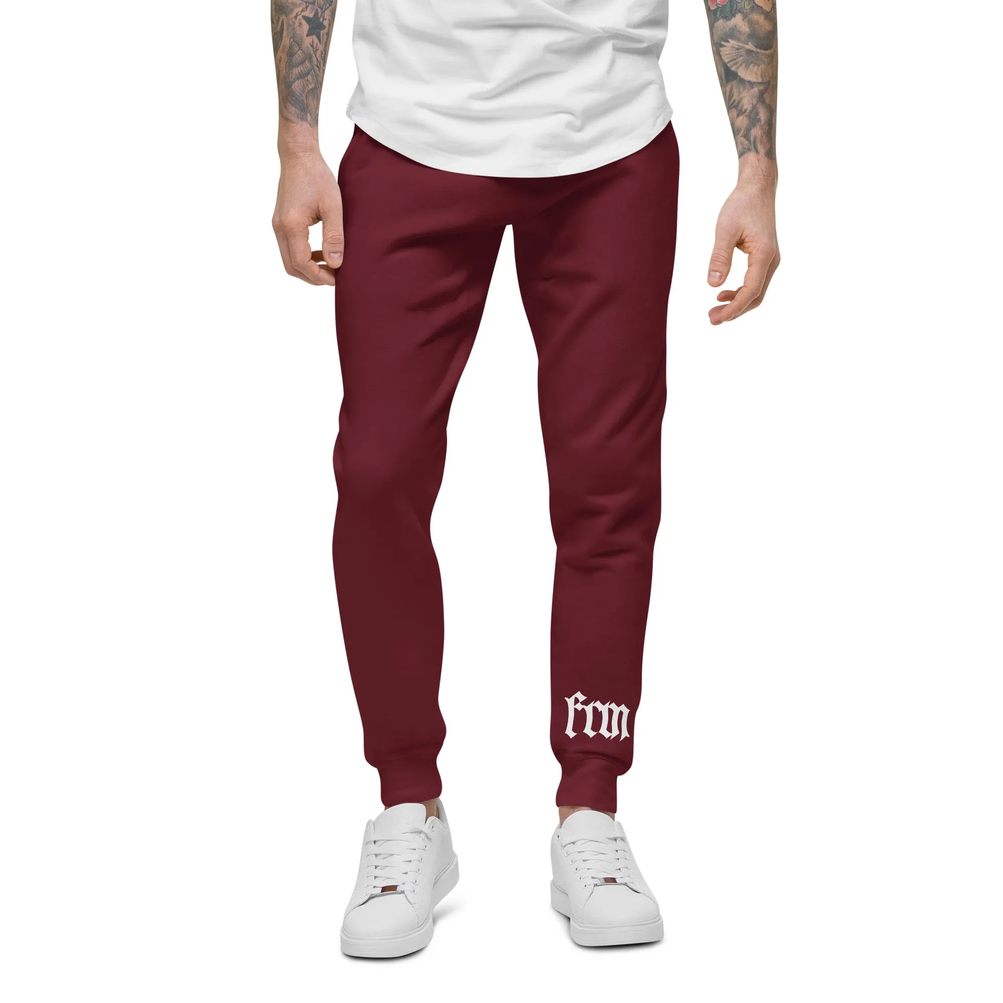 THE RECOVERY PROTOCOL SWEATPANTS