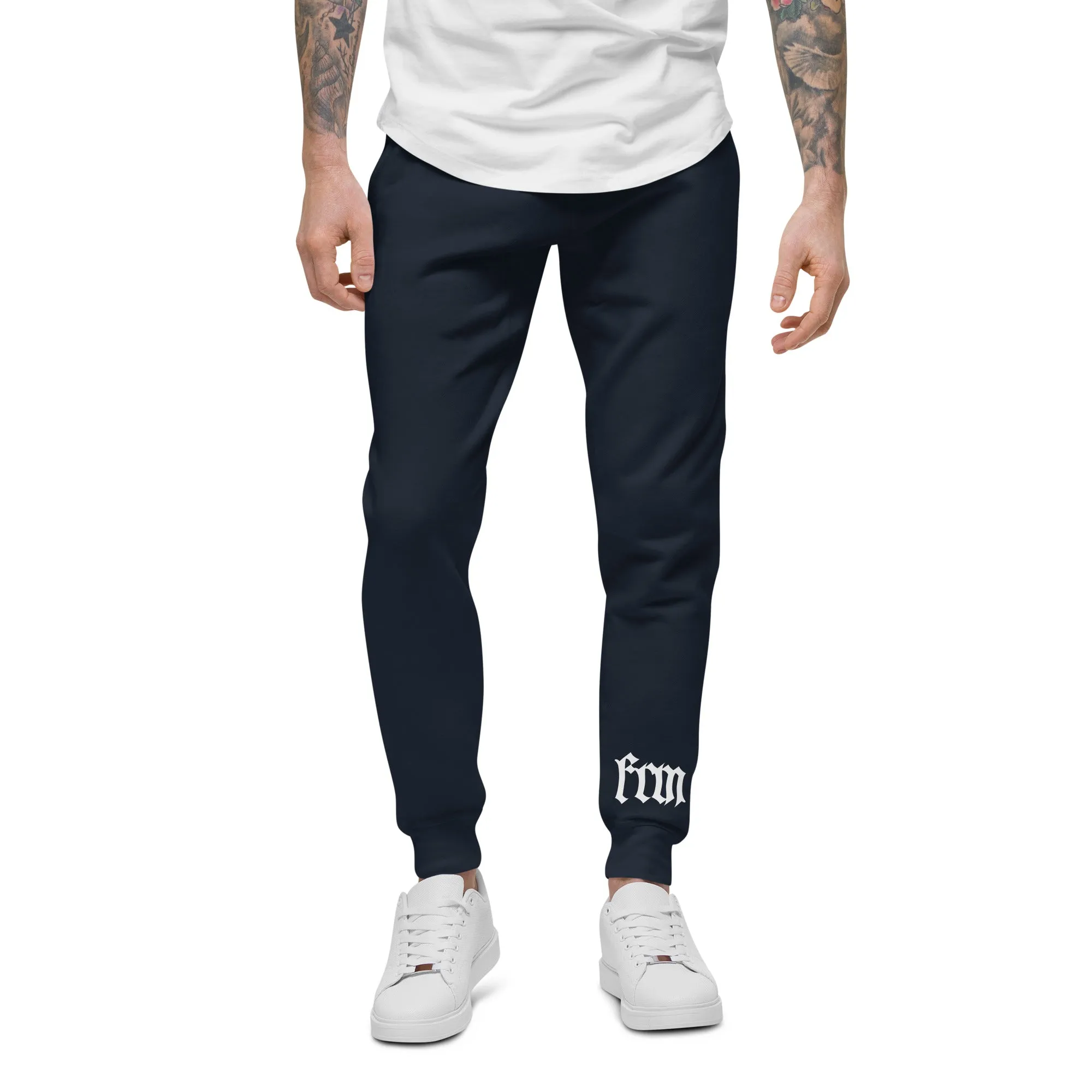 THE RECOVERY PROTOCOL SWEATPANTS